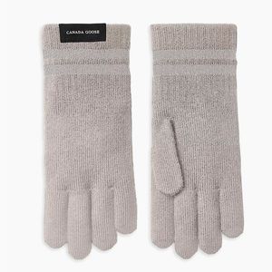 NWT-CANADA GOOSE- barrier merino wool gloves